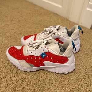 Nike Air Jordan Delta 2